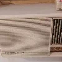 جنرال اصل ژاپن ۲۴|کولر گازی و فن‌کوئل|بندر گناوه, |دیوار