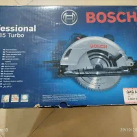 آره دیکسی ۲۳۵ میلیمتری بوش|ابزارآلات|نوشهر, |دیوار