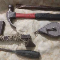 ابزار ساختمانی|ابزارآلات|ملارد, |دیوار