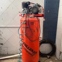 کمپرسور باد