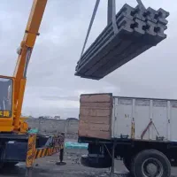 دیوار پیش ساخته|مصالح و تجهیزات ساختمان|شیروان (خراسان), |دیوار