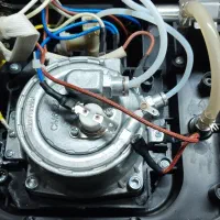 تعمیر و سرویس دستگاه اسپرسو ساز