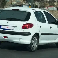 خودرو ۶۰۶ تیپ ۵ مدل ۹۹