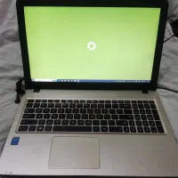 لپتاپ hp asus