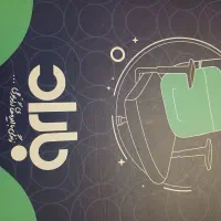 پشتی طبی باراد