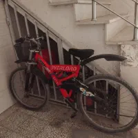 دوچرخه سایز 26