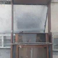 میز تلویزیون