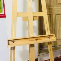 سه پایه نقاشی نو