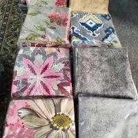 رو بالشتی نخی مدل پاکت نامه ای