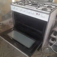 گاز فر دار|اجاق گاز و لوازم برقی پختوپز|یزد, |دیوار