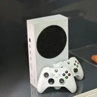 ایکس باکس سری s