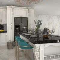 اجرا و نصب و تعمیرات کابینت و کمد دیواری|خدمات پیشه و مهارت|قرچک, مهدیه|دیوار