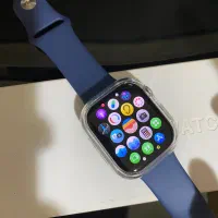 اپل واچ سری ۱۰