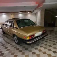 بی ام وی سالم و سرحال بدون خط و خش|خودرو کلاسیک|تهران, حافظیه|دیوار