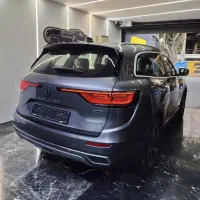 فول ترین حالت کلیوس وارداتی پلاکشده