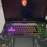 MSI Cyborg