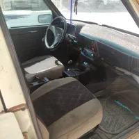 پیکان سواری