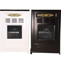 بخاری گازی 8000 رویال کوچک