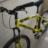 دوچرخه26 المپیا