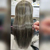 کراتین کراتینه مدل کراتین تضمینی|خدمات آرایشگری و زیبایی|رشت, خمیران زاهدان|دیوار