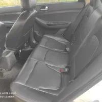 جی 4 بدون رنگ و بی خط خش وفول آپشنال|خودرو سواری و وانت|رشت, امین الضرب|دیوار