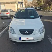 تیبا صندوق دار