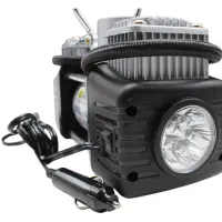 کمپرسور هوا باد و مجموعه ۱۰ عددی