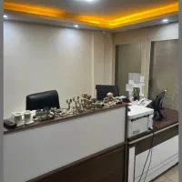 کمک حسابدار خانم اشنا به نرم افزار هلو