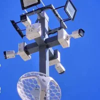 فروش ونصب دوربین های مداربسته ودزدگیر