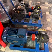 کارواش صنعتی|ماشین‌آلات صنعتی|کرمان, |دیوار