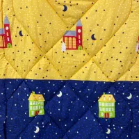 فروش 4عدد روتختی تک‌نفره نو آکبند/دارای 3تیکه|سرویس روتختی|رشت, ساغری سازان|دیوار