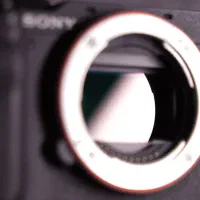 Sony a7c سونی آلفا سون سی|دوربین عکاسی و فیلم‌برداری|تهران, خزانه|دیوار