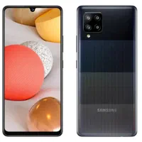 گوشی سامسونگ مدل a42 و 5g
