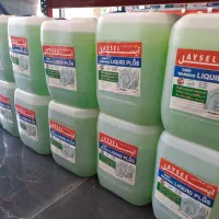 مایع ظرفشویی