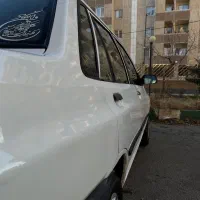 پراید صبا دوگانه|خودرو سواری و وانت|زنجان, |دیوار