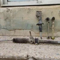 وسایل یدکی خودرو