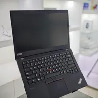 لپتاپ لنوو think pad t14|رایانه همراه|تالش, تالش|دیوار