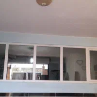 پنجره دوجداره (جنس درجه یک )|مصالح و تجهیزات ساختمان|نورآباد, |دیوار