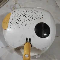 سرخ کن|اجاق گاز و لوازم برقی پخت‌وپز|نیشابور, پاستور|دیوار