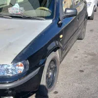 سمند۱۳۸۱|خودرو سواری و وانت|تهران, مسعودیه|دیوار