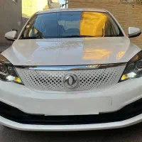 آئولوس E70 دانگ فنگ تمام برقی