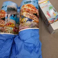 استخرآب باقطر۲/۵ متری.