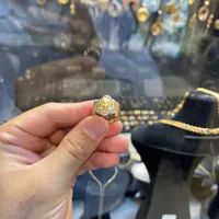 بدون اجرت کم درصد|جواهرات|کاشان, بازار کاشان|دیوار