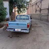 مزدا|خودرو سواری و وانت|شیراز, وزیرآباد|دیوار