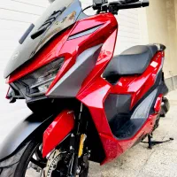 موتور JT200 عروسک صفر در بوشهر