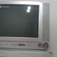 تلوزیون