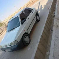 پراید۸۸|خودرو سواری و وانت|بوشهر, |دیوار