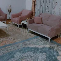 مبل|مبلمان خانگی و میز عسلی|خاش, |دیوار