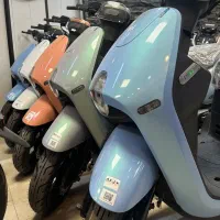 اس وای ام، گلکسی CLB125