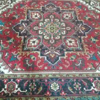 فرش دست باف|فرش|تبریز, |دیوار